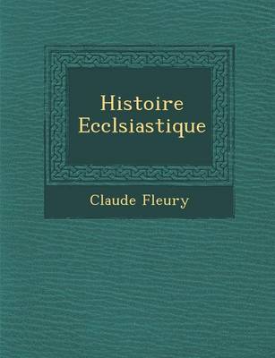 Histoire Eccl Siastique