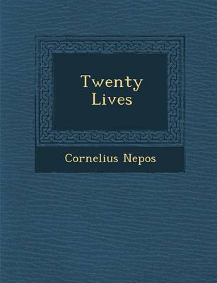 Twenty Lives