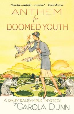 Anthem for Doomed Youth