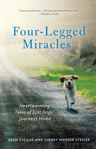 Four-Legged Miracles