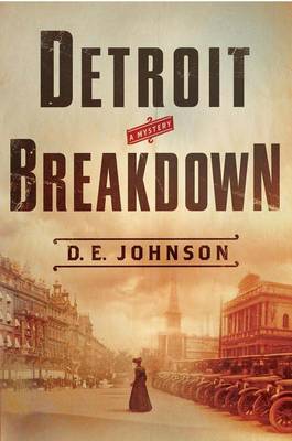 Detroit Breakdown