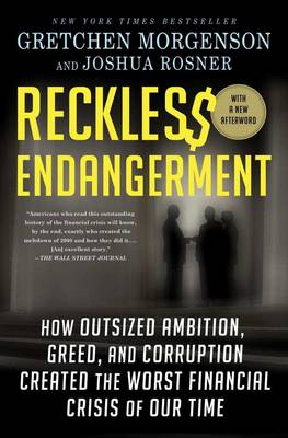 Reckless Endangerment
