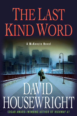 The Last Kind Word