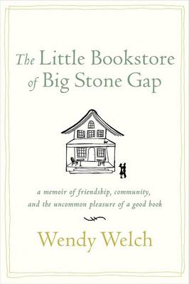 The Little Bookstore of Big Stone Gap