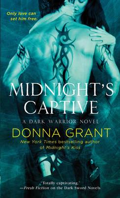 Midnight's Captive