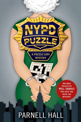 NYPD puzzle