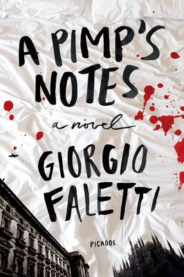 A Pimp's Notes