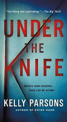 Under the Knife