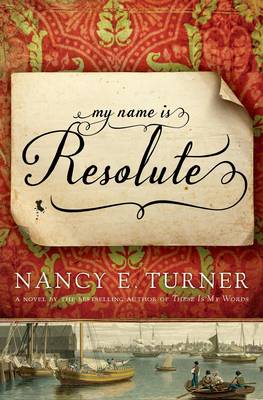 My Name is Resolute