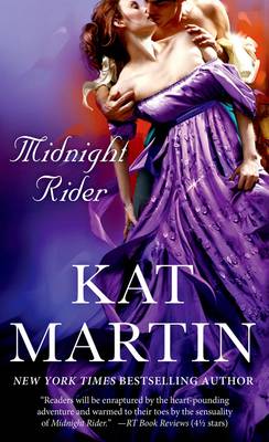 Midnight Rider