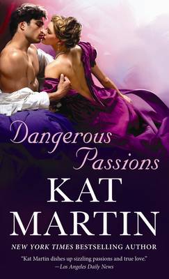 Dangerous Passions