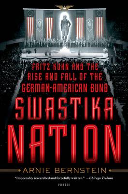Swastika Nation