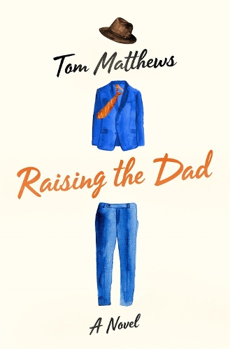 Raising the Dad