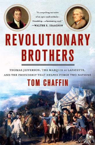 Revolutionary Brothers