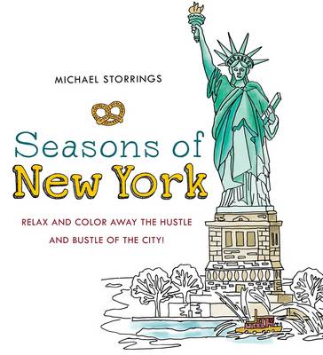 Seasons of New York