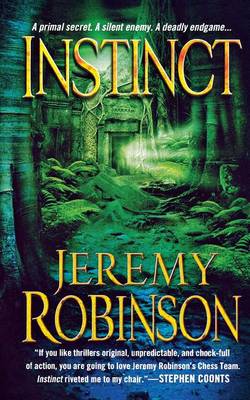 Instinct