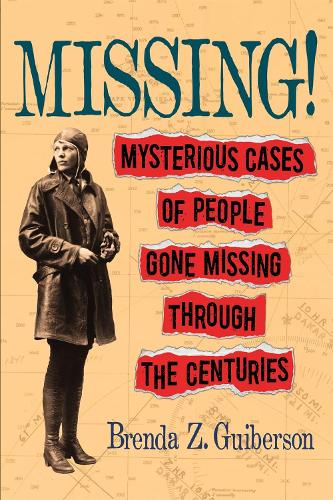 Missing!