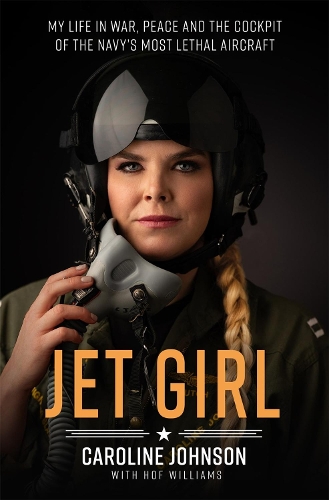 Jet Girl