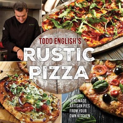 Todd English's Rustic Pizza