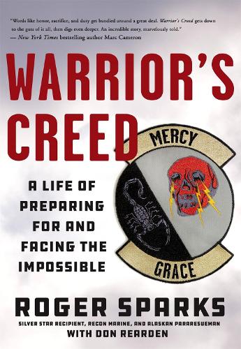 Warrior's Creed