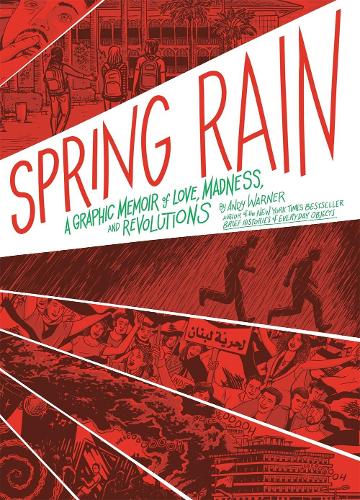 Spring Rain