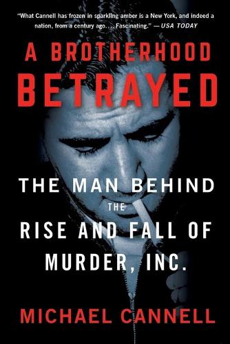 A Brotherhood Betrayed