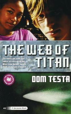 The Web of Titan
