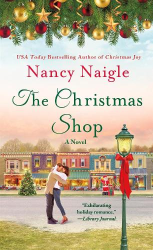 The Christmas Shop
