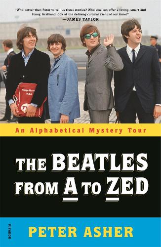 The Beatles from A to Zed
