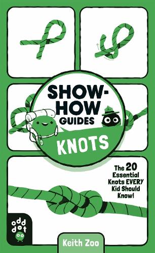 Show-How Guides: Knots