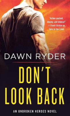 Don't Look Back