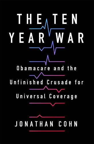 The Ten Year War