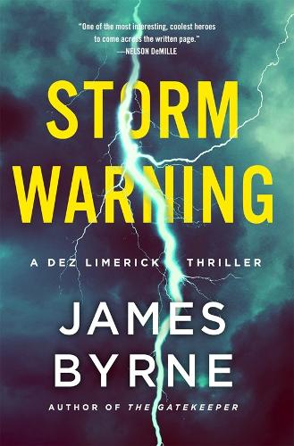 Storm Warning