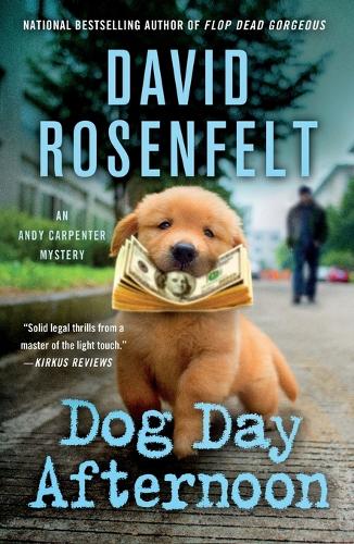 Dog Day Afternoon