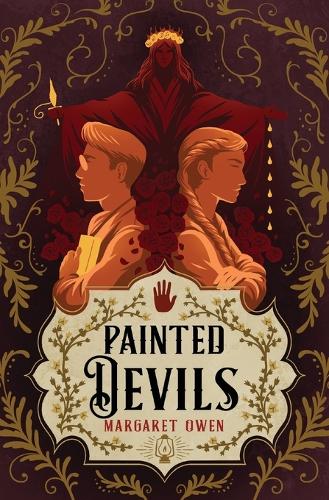 Painted Devils