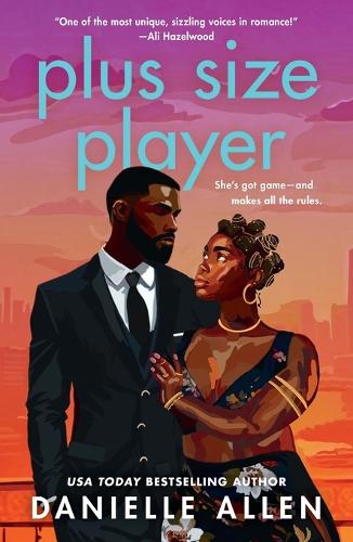 Plus Size Player