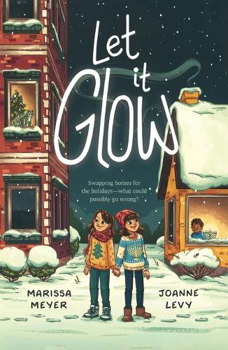Let it Glow