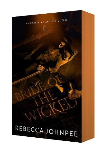 Bride of the Wicked