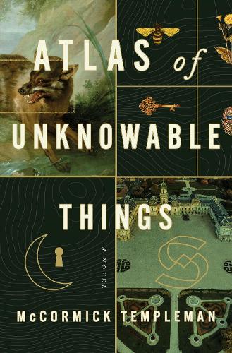 Atlas of Unknowable Things