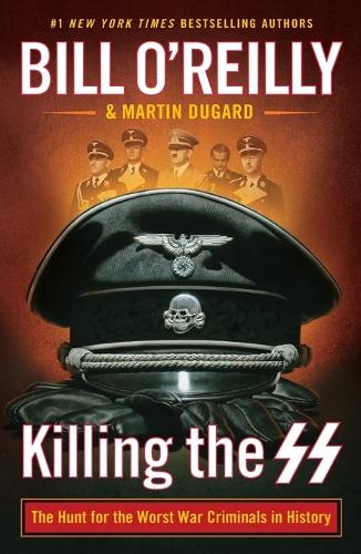 Killing the SS