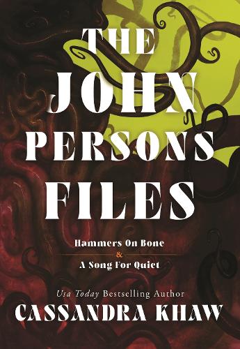 The John Persons Files