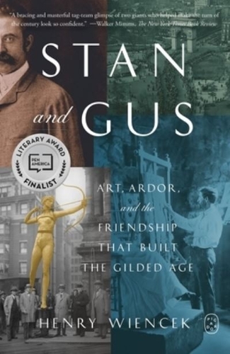 Stan and Gus