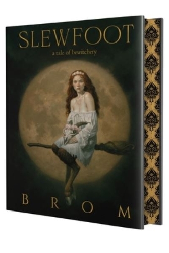 Slewfoot