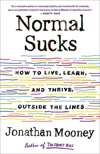 Normal Sucks