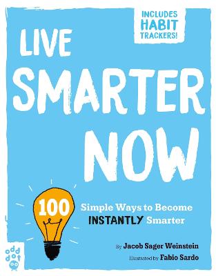 Live Smarter Now