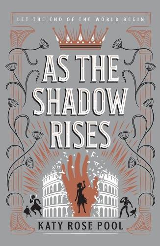 As the Shadow Rises