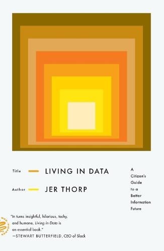 Living in Data