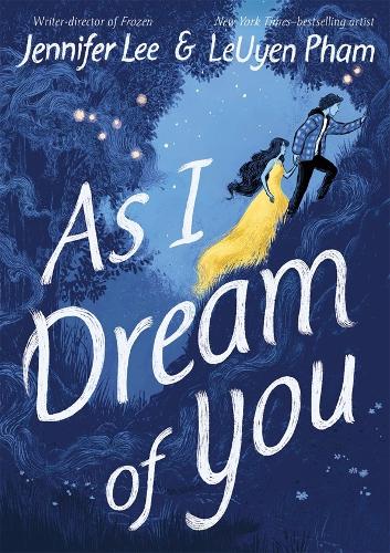 As I Dream of You