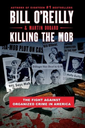 Killing the Mob