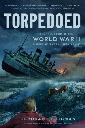 Torpedoed